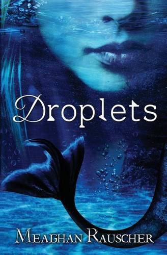 Cover image for Droplets