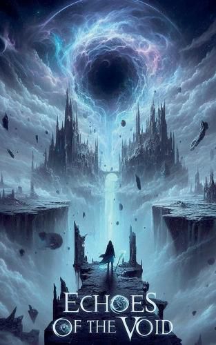 Cover image for Echoes of the Void