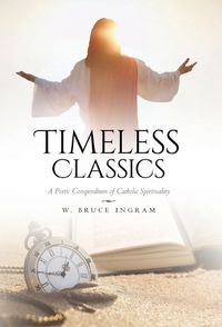 Cover image for Timeless Classics