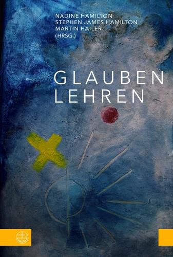 Cover image for Glauben Lehren