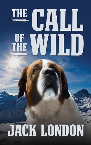 Cover image for The Call of the Wild