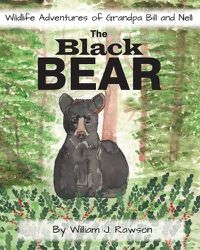 Cover image for The Black Bear