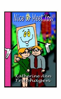 Cover image for Nice to Meet You