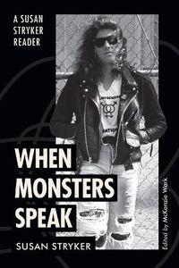 Cover image for When Monsters Speak