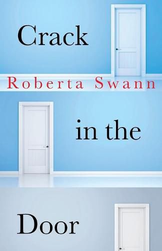 Cover image for Crack in the Door