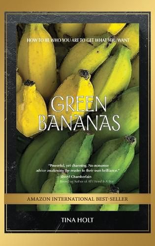 Cover image for Green Bananas