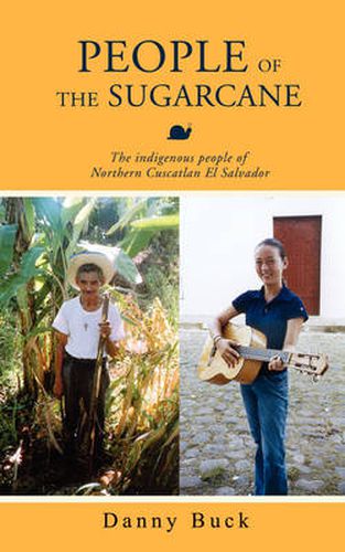 Cover image for People of the Sugarcane