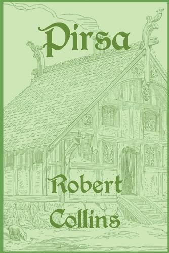 Cover image for Pirsa