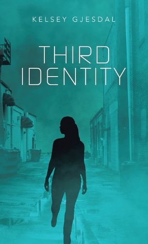 Cover image for Third Identity