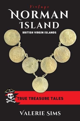 Cover image for Vintage Norman Island