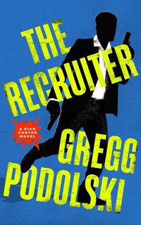 Cover image for The Recruiter
