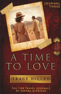 Cover image for A Time to Love