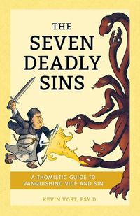 Cover image for Seven Deadly Sins