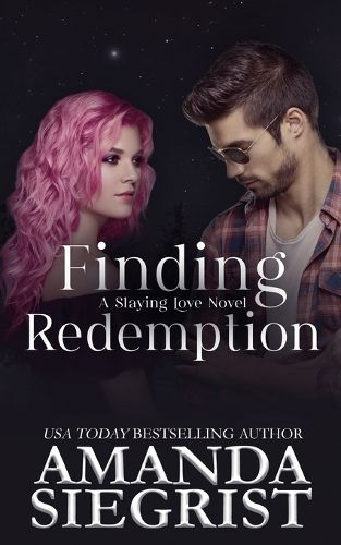 Cover image for Finding Redemption