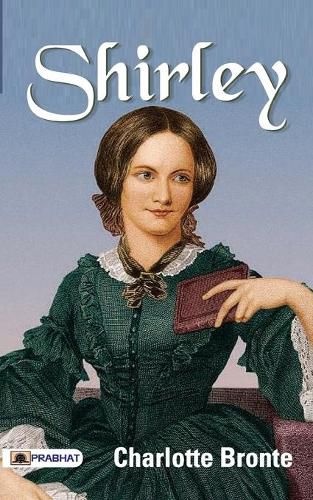 Cover image for Shirley