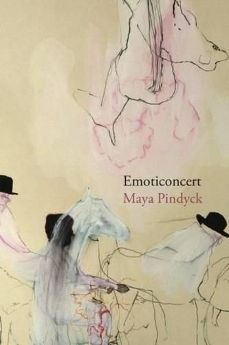 Cover image for Emoticoncert