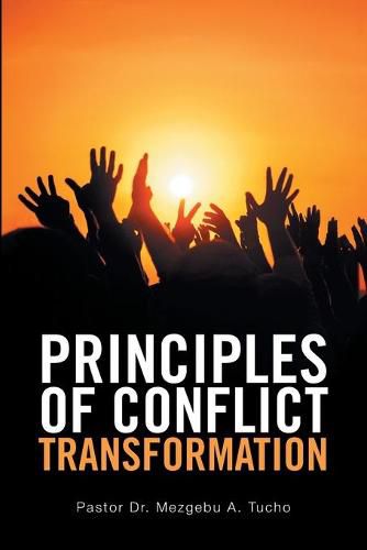 Cover image for Principles of Conflict Transformation