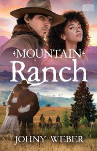 Cover image for Mountain Ranch