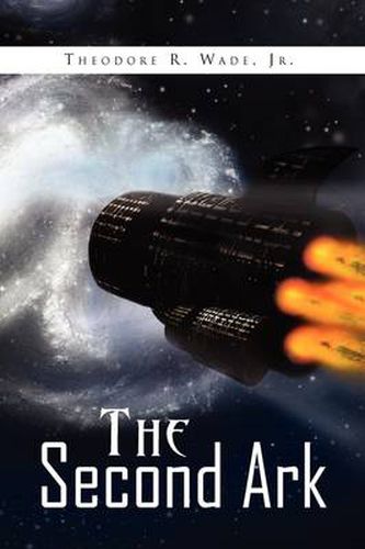 Cover image for The Second Ark