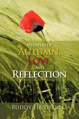 Cover image for Whispers of Autumn, Love, and Reflection