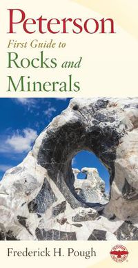 Cover image for Rocks and Minerals