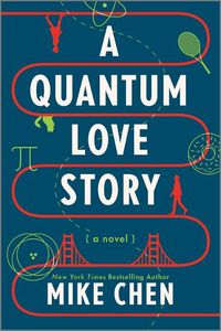Cover image for A Quantum Love Story