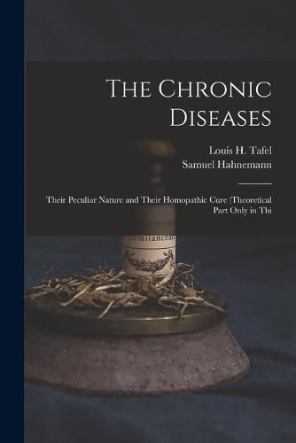 Cover image for The Chronic Diseases