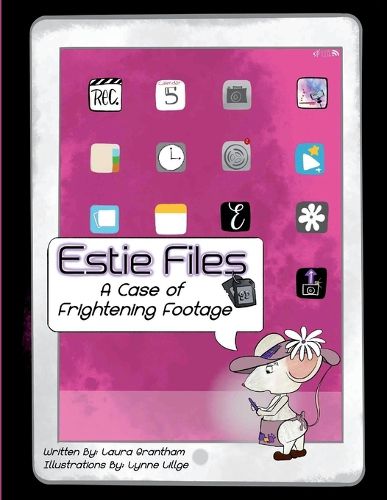 Cover image for Estie Files