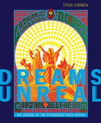Cover image for Dreams Unreal