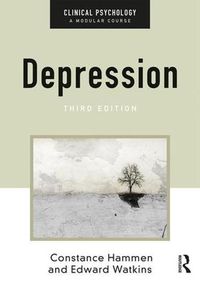 Cover image for Depression