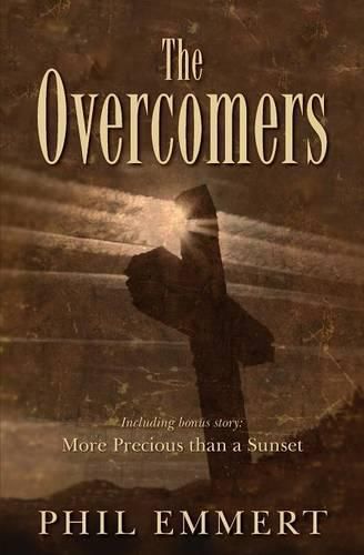 Cover image for The Overcomers