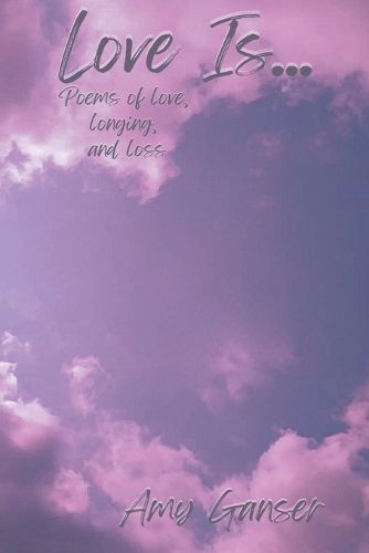 Cover image for Love Is...