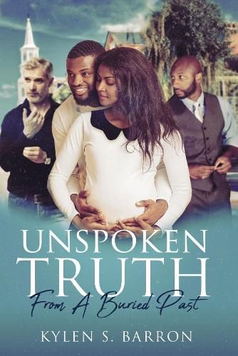 Unspoken Truth: From a Buried Past