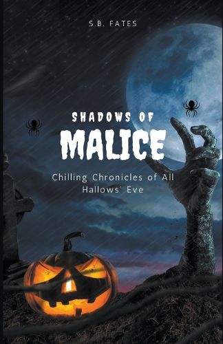 Shadows of Malice