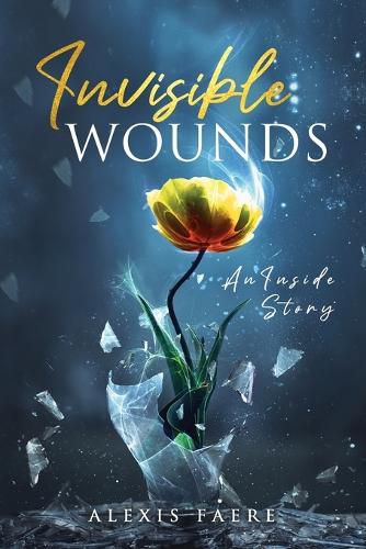 Cover image for Invisible Wounds