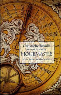 Cover image for Hourmaster: Novel