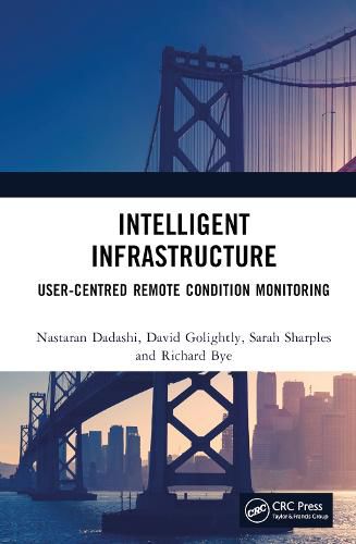 Cover image for Human Centered Intelligent Infrastructure