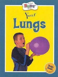 Cover image for Your Lungs