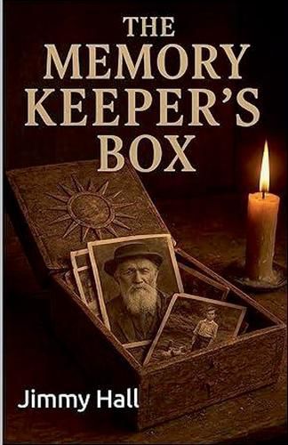 Cover image for The Memory Keeper's Box