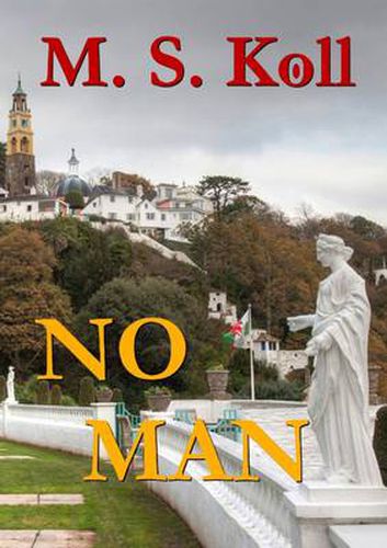 Cover image for No Man