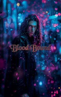 Cover image for Blood Bound