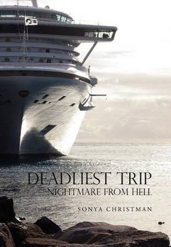 Cover image for Deadliest Trip: Nightmare from Hell