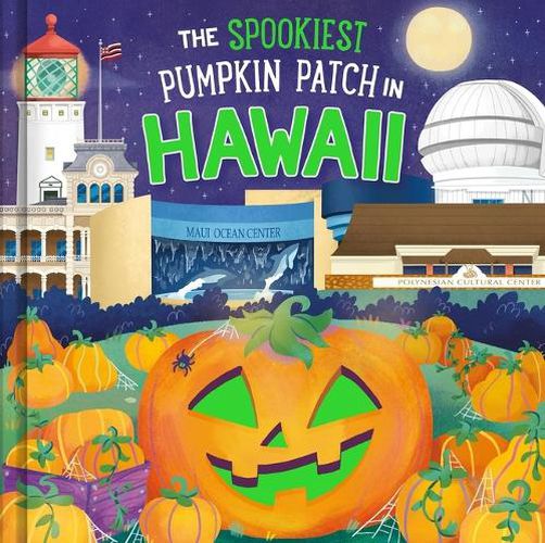Cover image for The Spookiest Pumpkin Patch in Hawaii