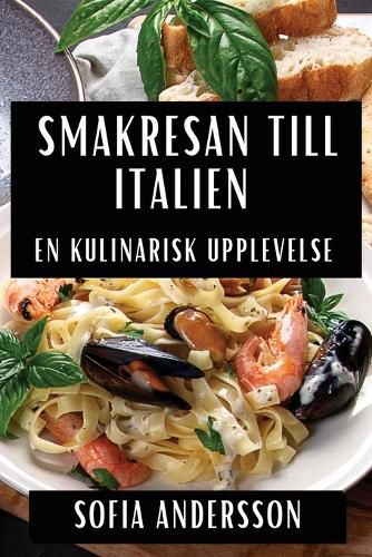 Cover image for Smakresan till Italien