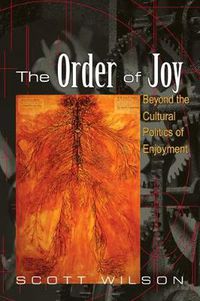Cover image for The Order of Joy: Beyond the Cultural Politics of Enjoyment