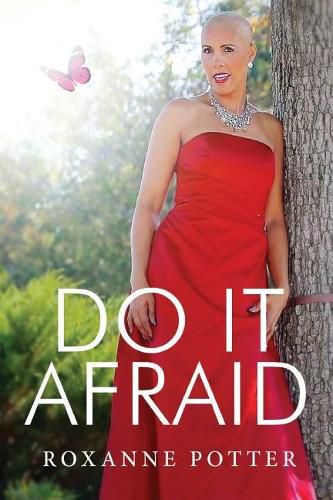 Cover image for Do It Afraid