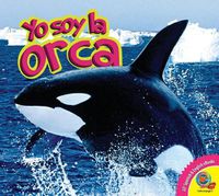 Cover image for La Orca