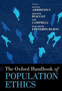 Cover image for The Oxford Handbook of Population Ethics