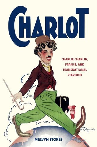 Cover image for Charlot