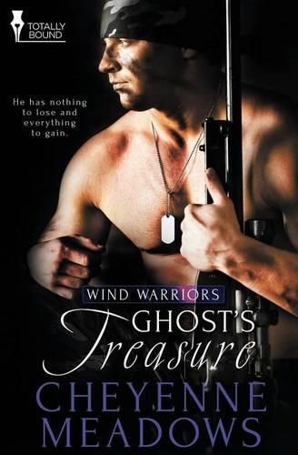 Cover image for Wind Warriors: Ghost's Treasure